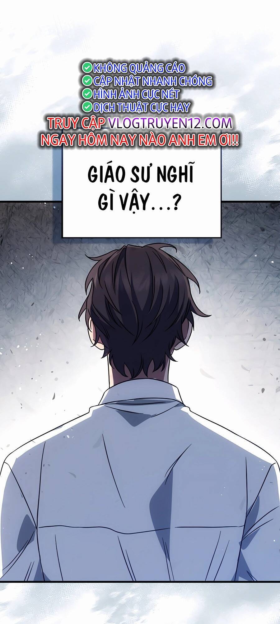 Pháp Sư Cận Chiến Mạnh Nhất Chapter 2 - 40