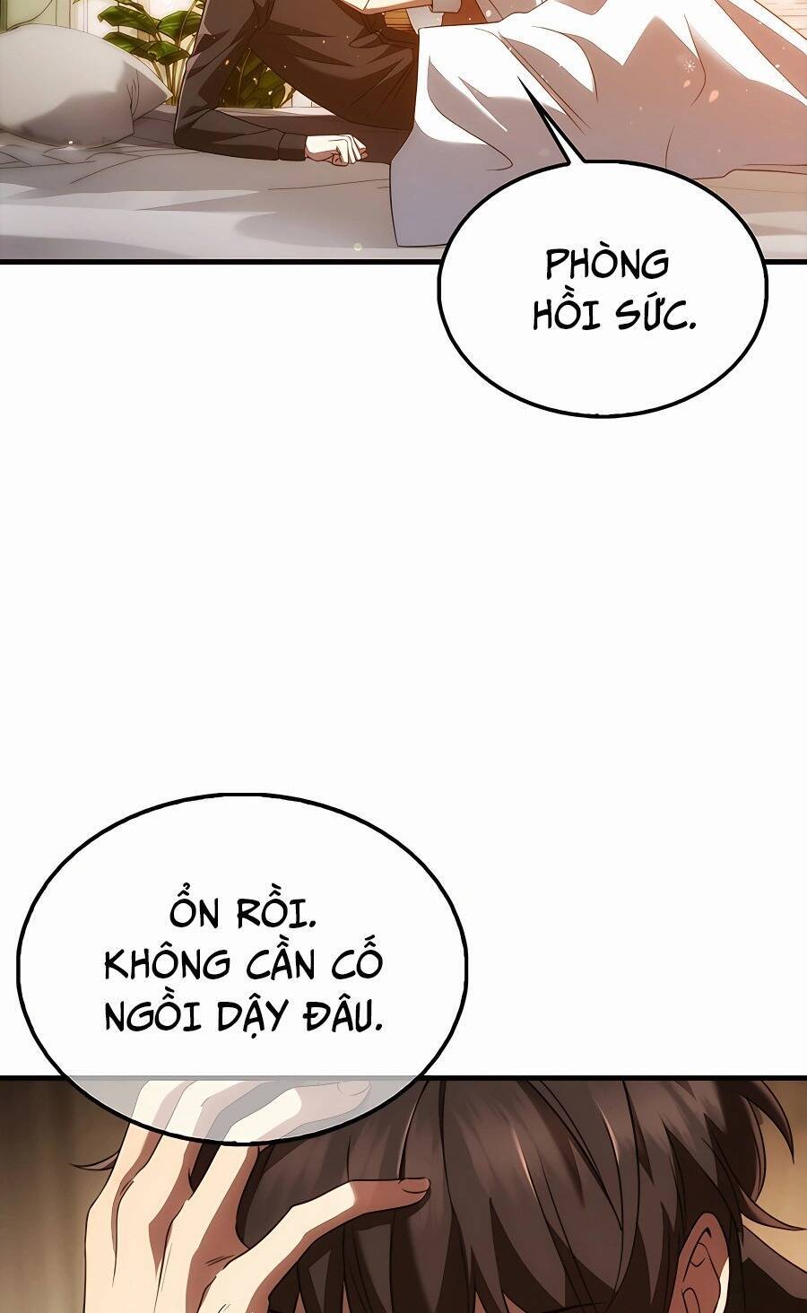 Pháp Sư Cận Chiến Mạnh Nhất Chapter 2 - 8