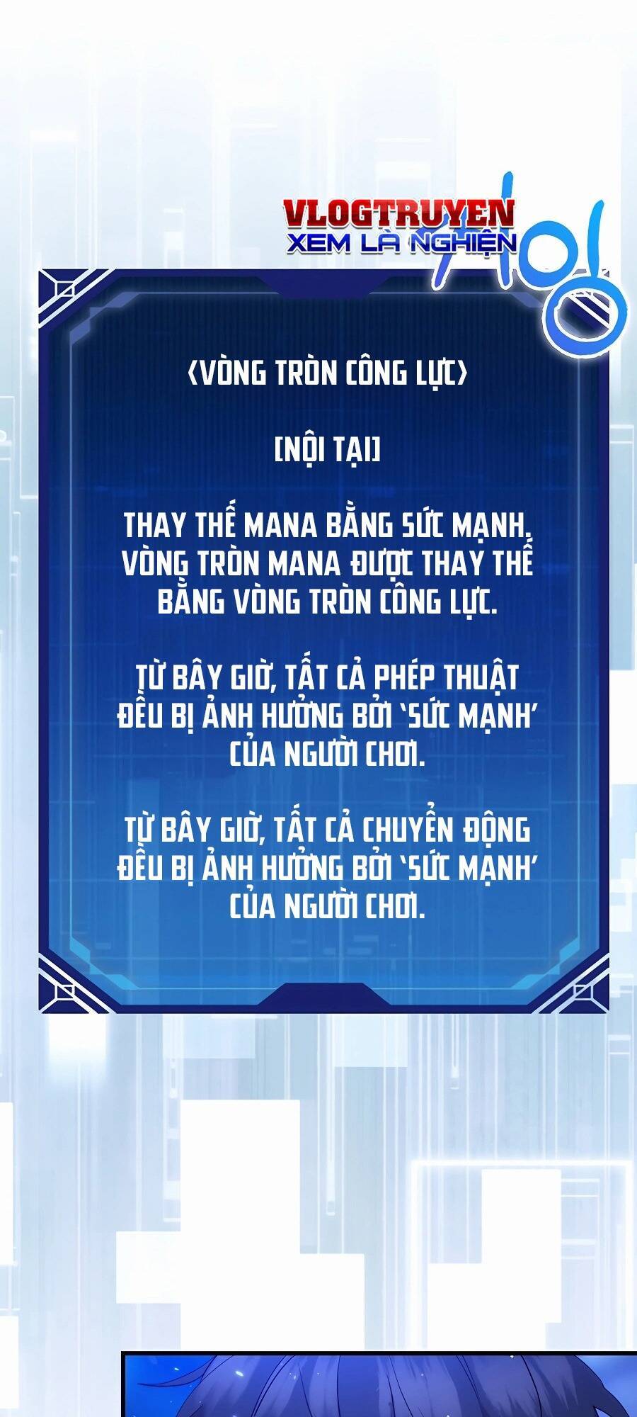 Pháp Sư Cận Chiến Mạnh Nhất Chapter 2 - 84