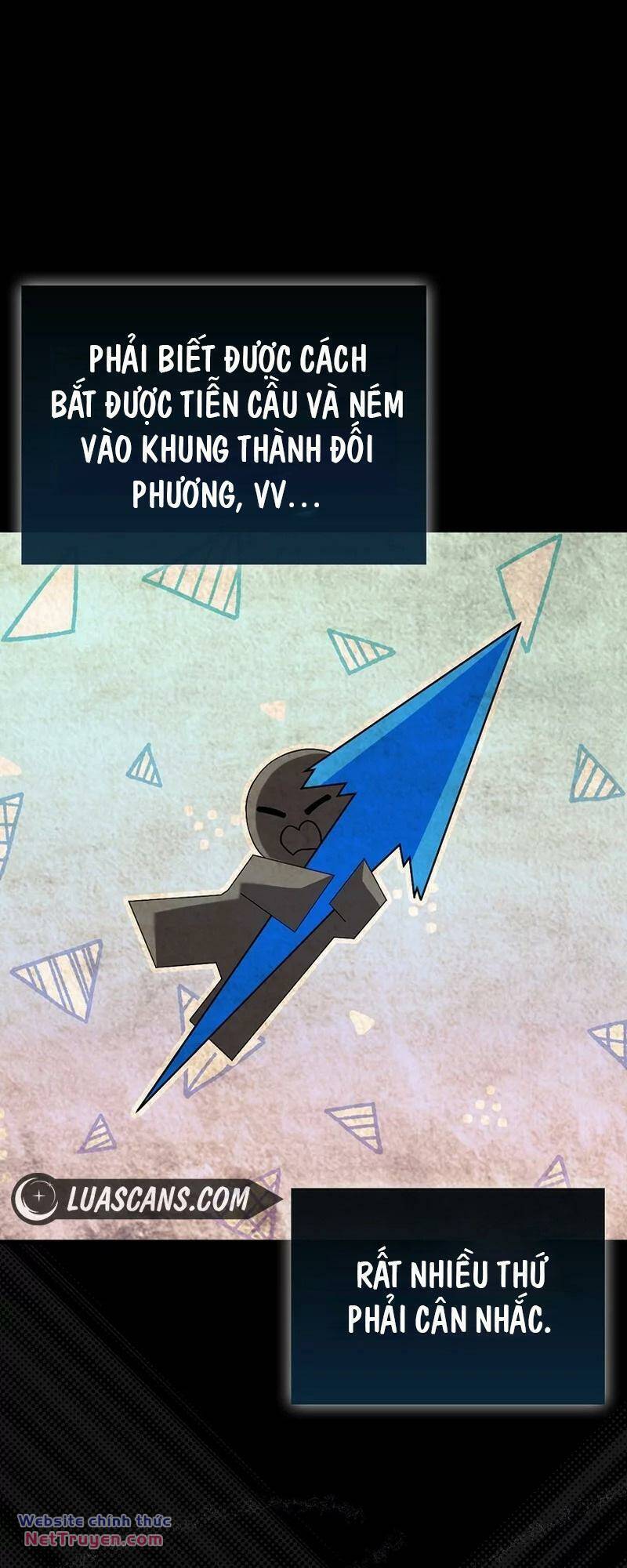 Pháp Sư Cận Chiến Mạnh Nhất Chapter 22 - 14