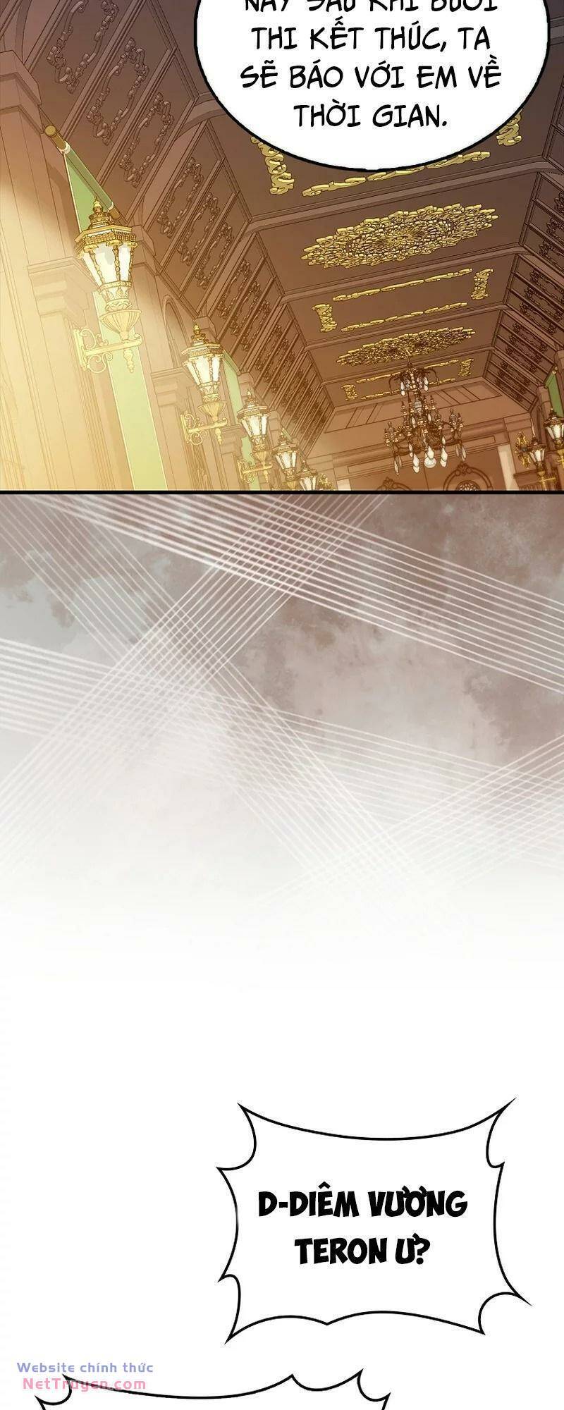 Pháp Sư Cận Chiến Mạnh Nhất Chapter 22 - 4