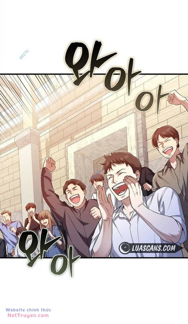 Pháp Sư Cận Chiến Mạnh Nhất Chapter 23 - 38