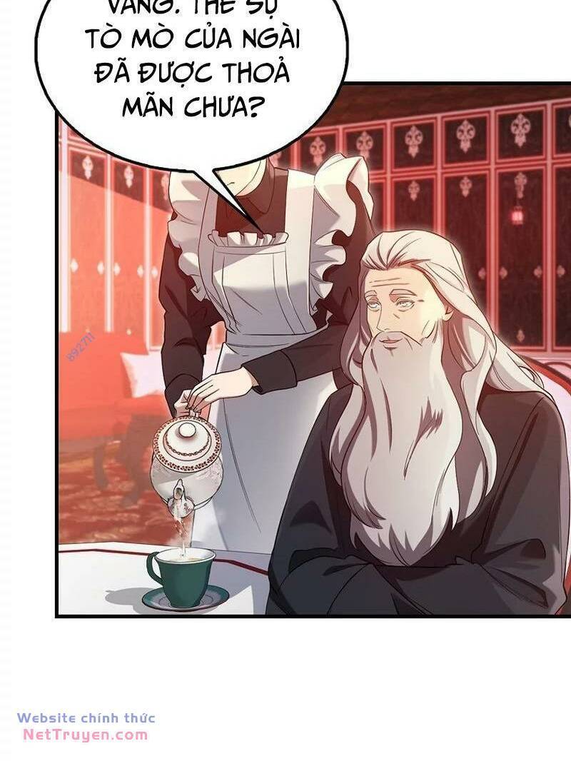 Pháp Sư Cận Chiến Mạnh Nhất Chapter 23 - 42