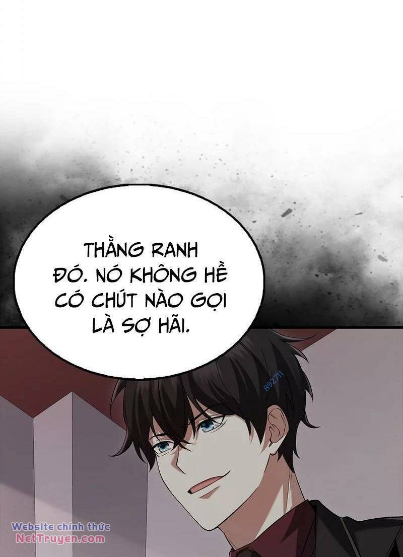 Pháp Sư Cận Chiến Mạnh Nhất Chapter 23 - 45