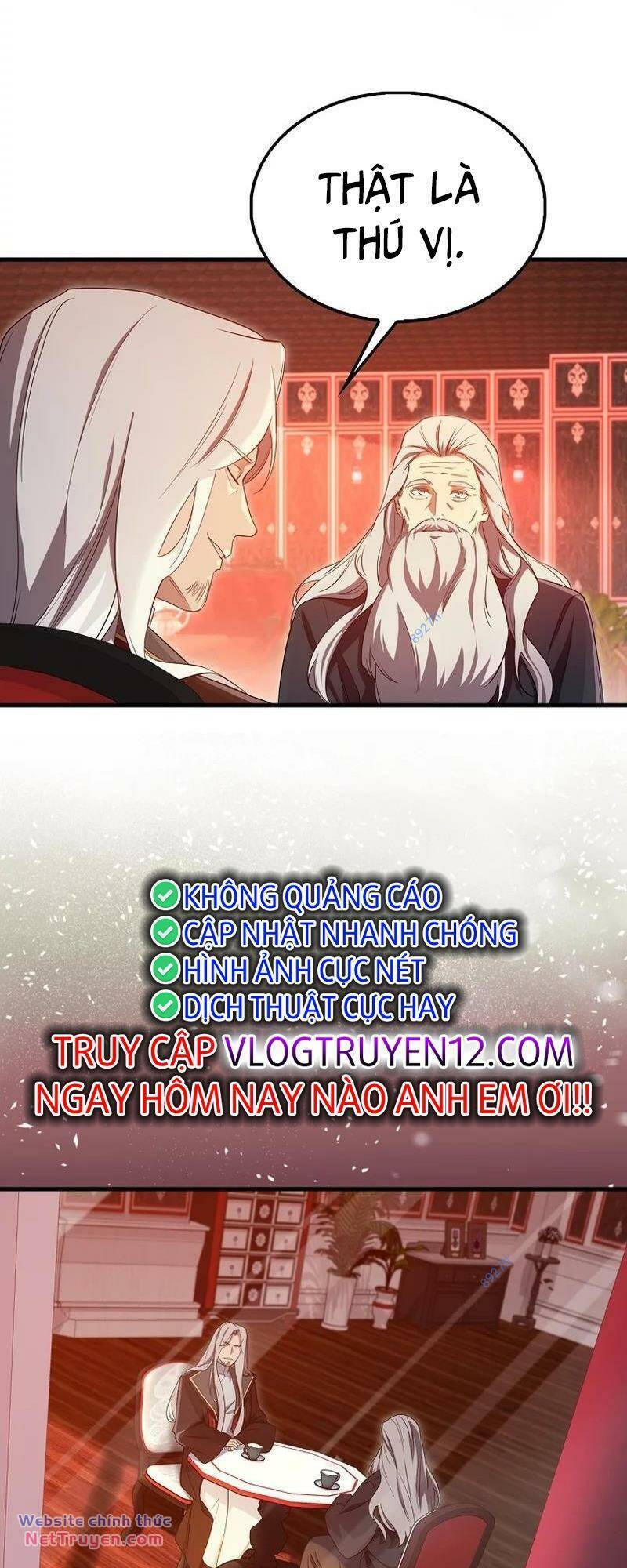 Pháp Sư Cận Chiến Mạnh Nhất Chapter 23 - 47