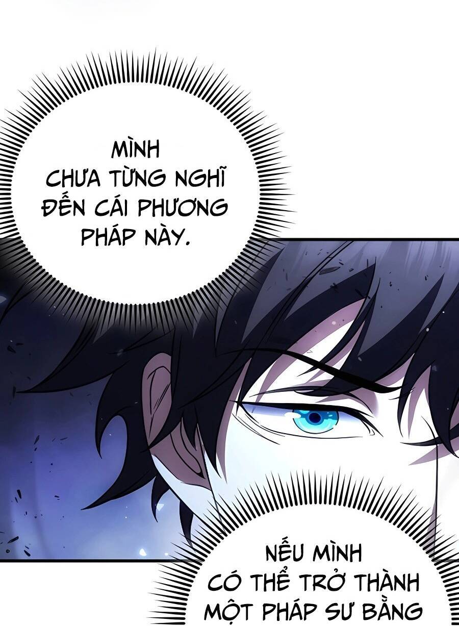 Pháp Sư Cận Chiến Mạnh Nhất Chapter 3 - 12