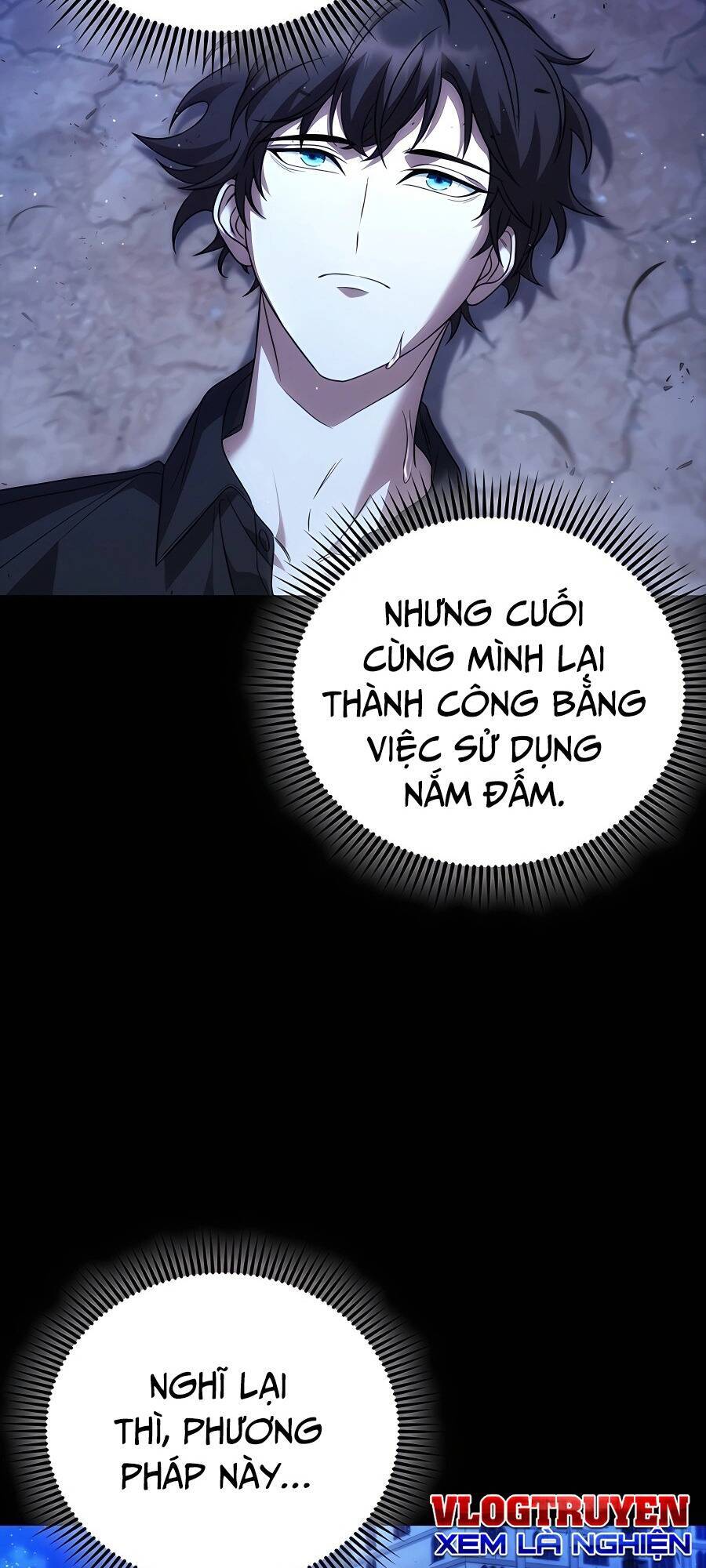 Pháp Sư Cận Chiến Mạnh Nhất Chapter 3 - 21