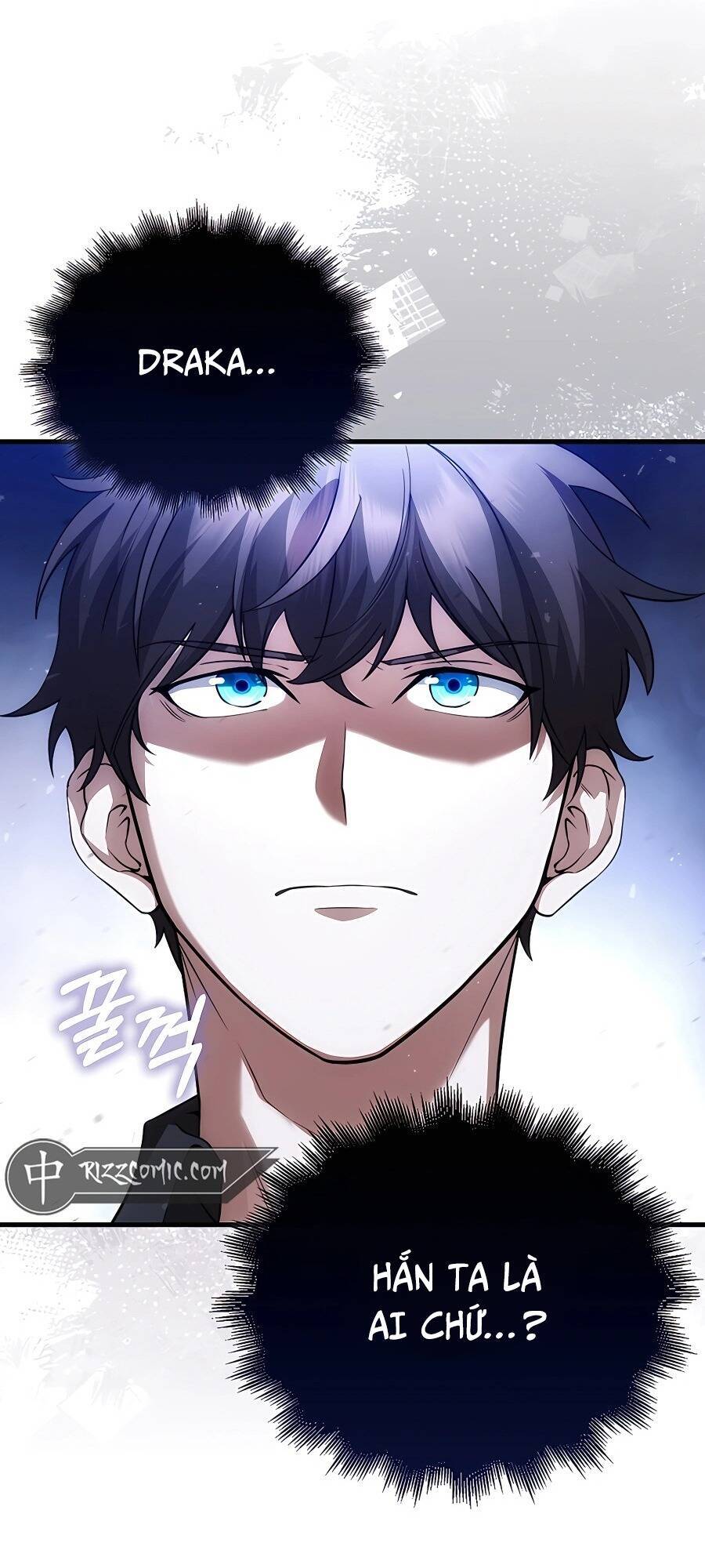 Pháp Sư Cận Chiến Mạnh Nhất Chapter 3 - 64