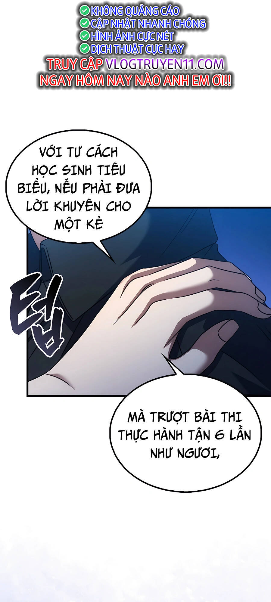 Pháp Sư Cận Chiến Mạnh Nhất Chapter 4 - 22