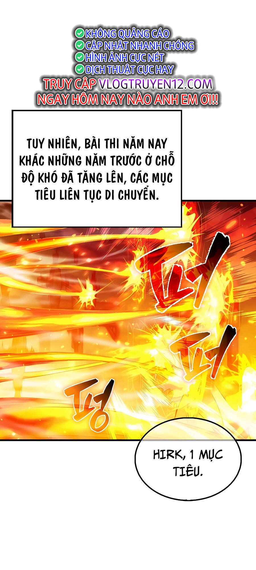 Pháp Sư Cận Chiến Mạnh Nhất Chapter 4 - 30