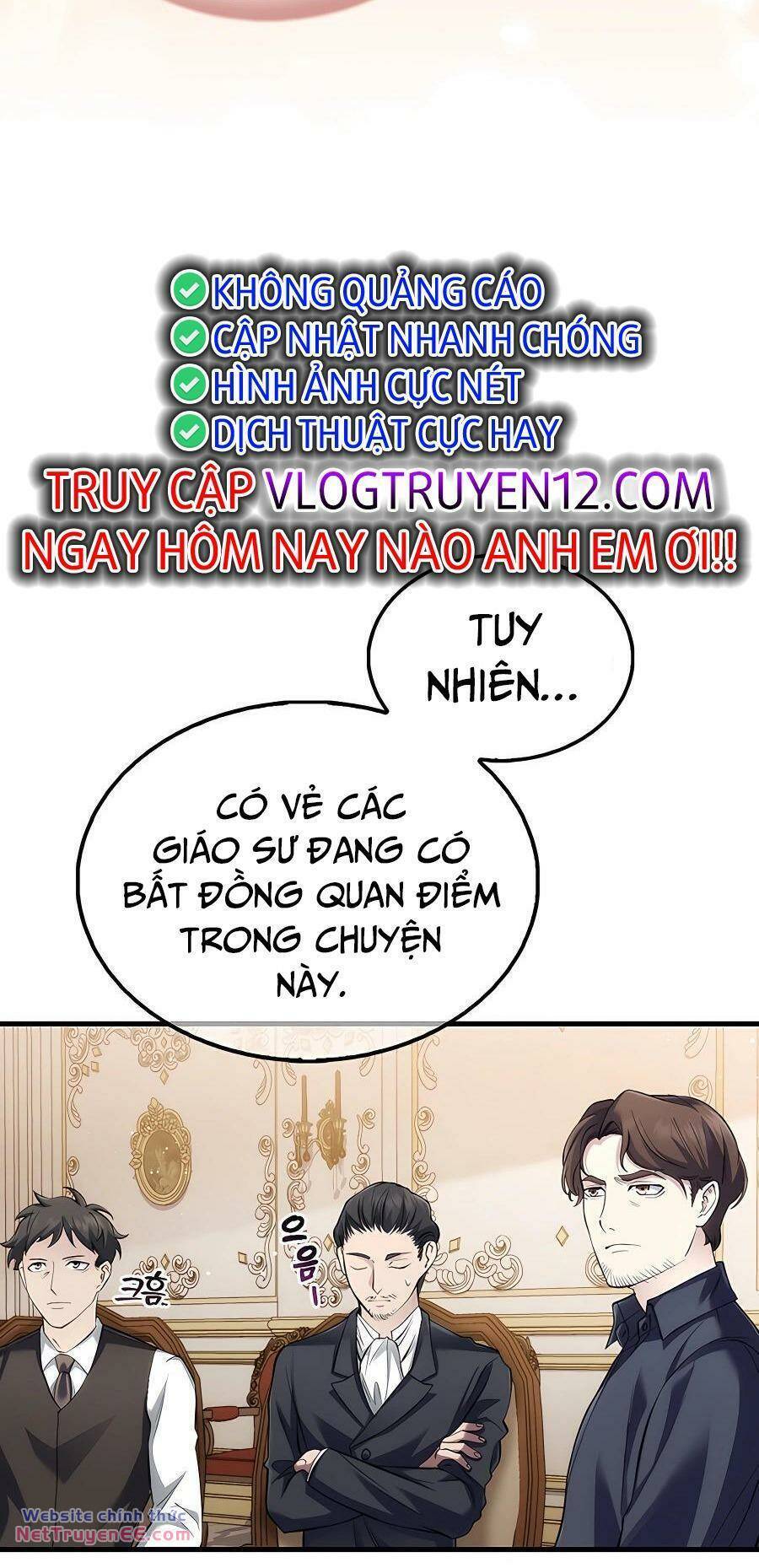 Pháp Sư Cận Chiến Mạnh Nhất Chapter 5 - 19