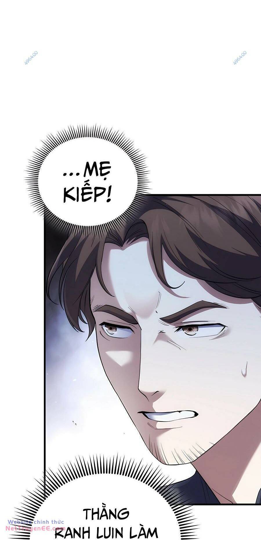 Pháp Sư Cận Chiến Mạnh Nhất Chapter 5 - 20
