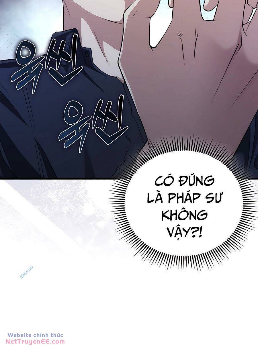 Pháp Sư Cận Chiến Mạnh Nhất Chapter 5 - 43
