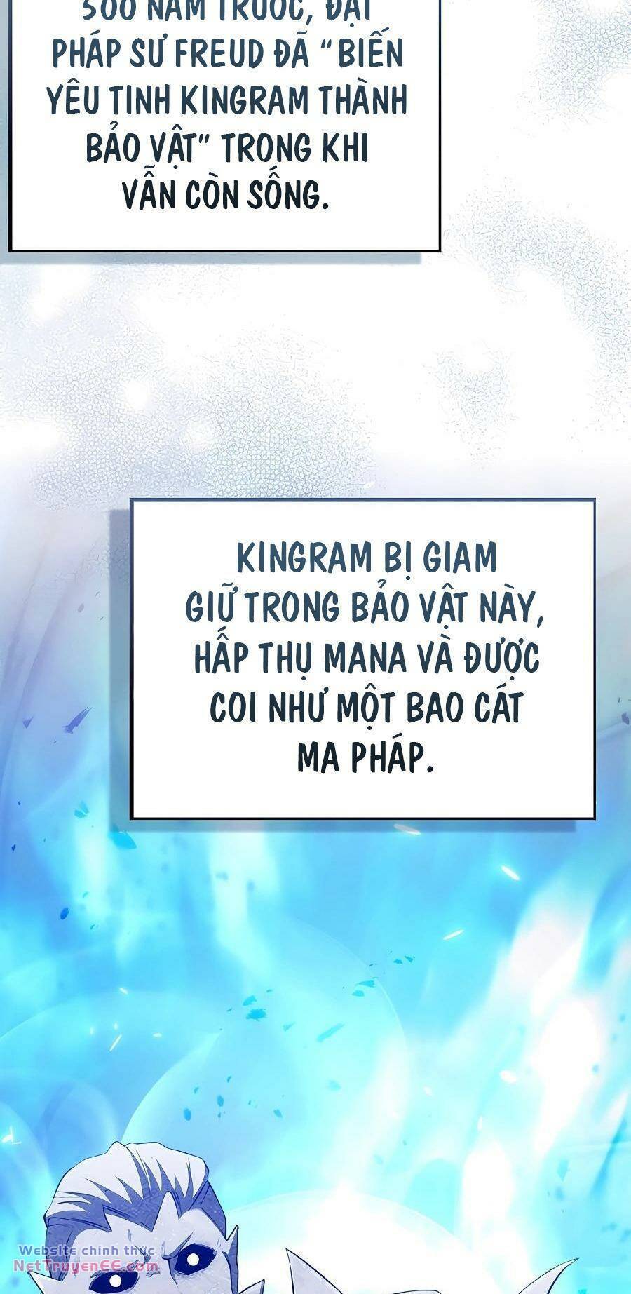 Pháp Sư Cận Chiến Mạnh Nhất Chapter 5 - 47