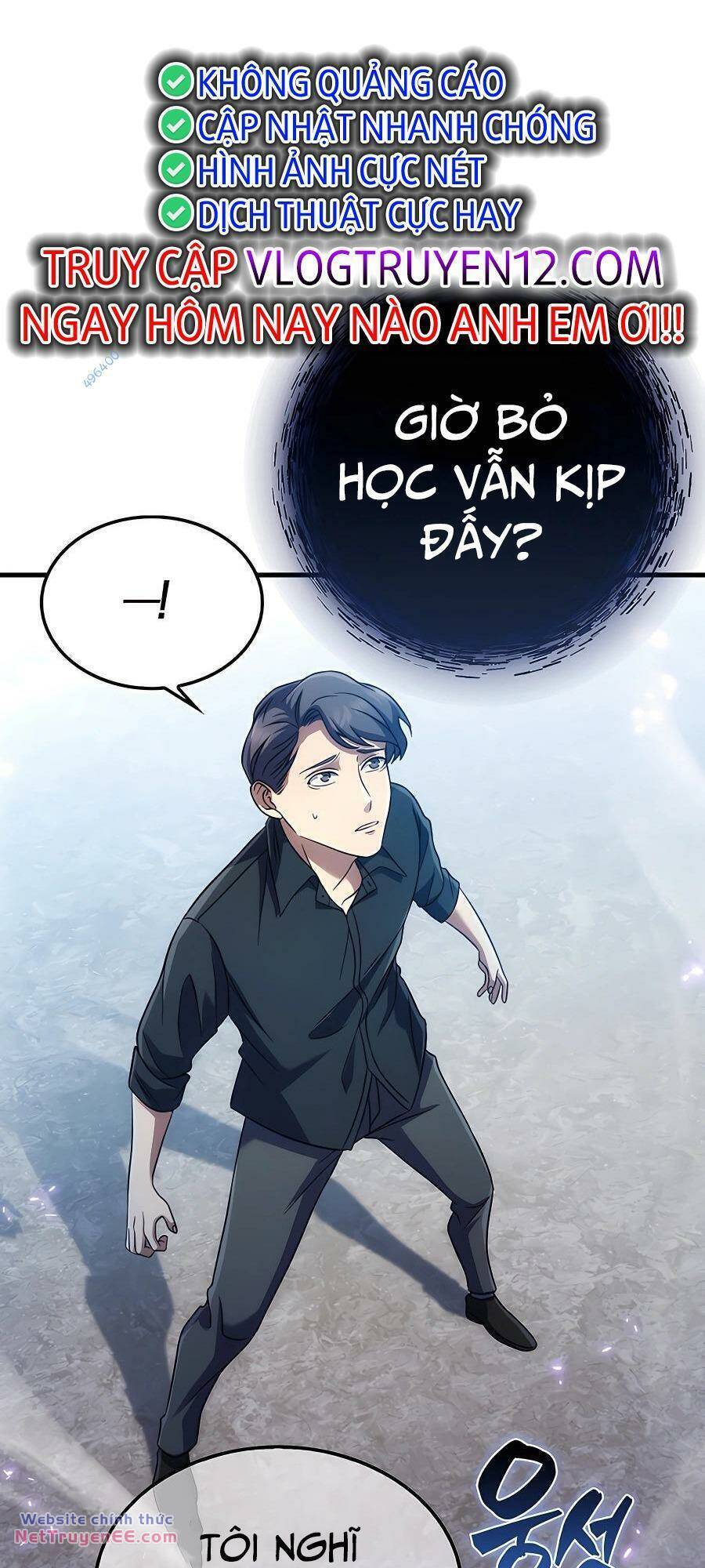 Pháp Sư Cận Chiến Mạnh Nhất Chapter 5 - 54