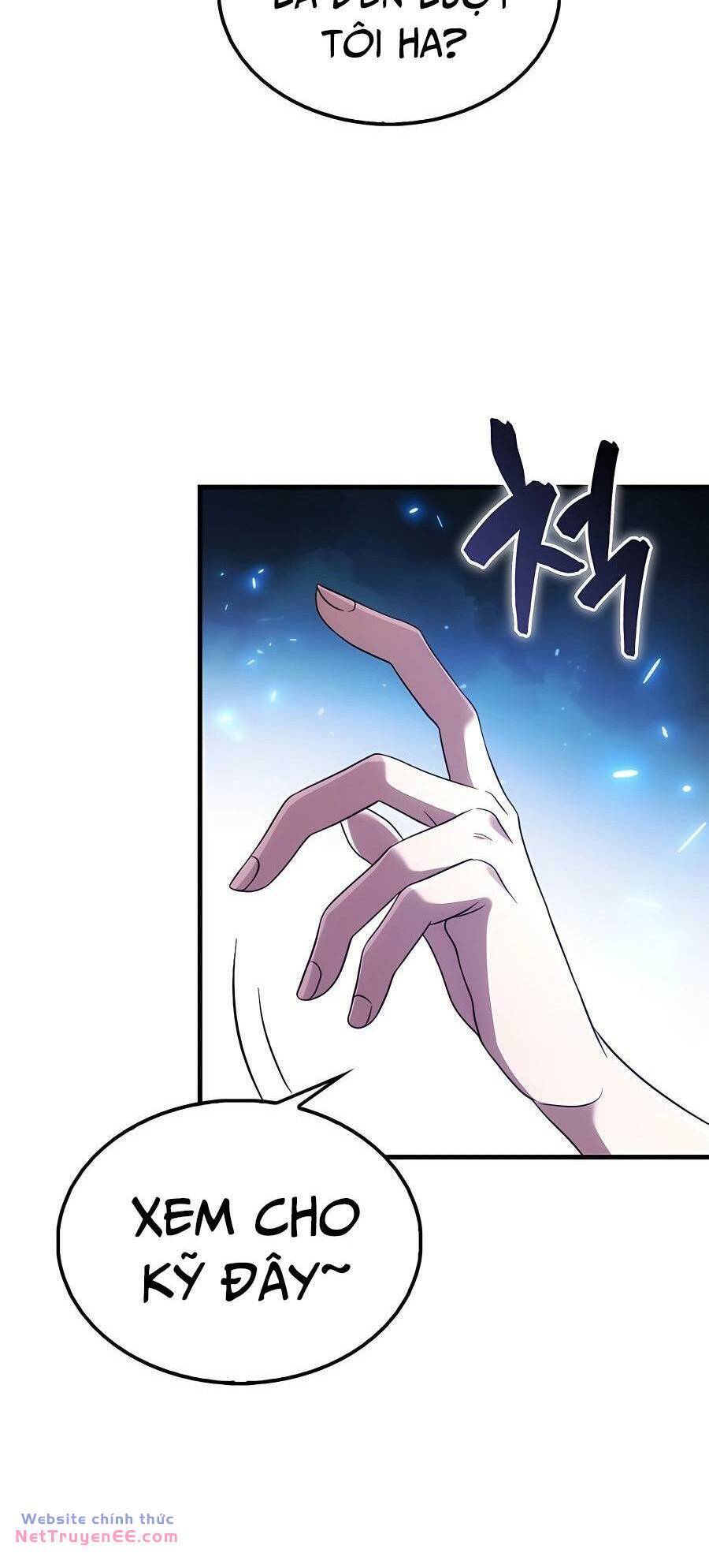 Pháp Sư Cận Chiến Mạnh Nhất Chapter 5 - 56