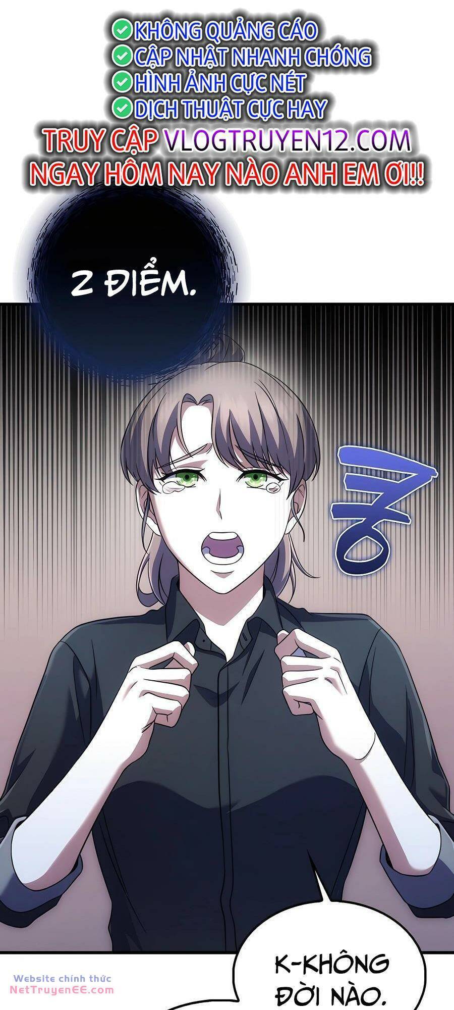 Pháp Sư Cận Chiến Mạnh Nhất Chapter 5 - 61