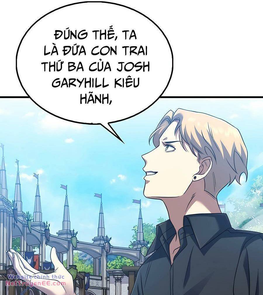 Pháp Sư Cận Chiến Mạnh Nhất Chapter 5 - 69