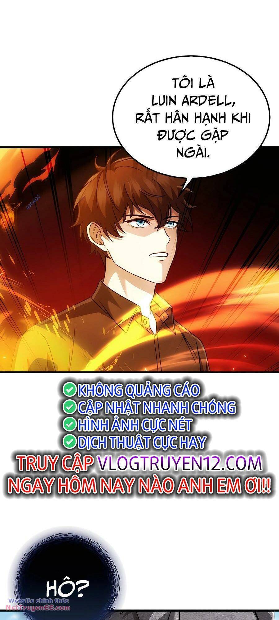 Pháp Sư Cận Chiến Mạnh Nhất Chapter 5 - 77