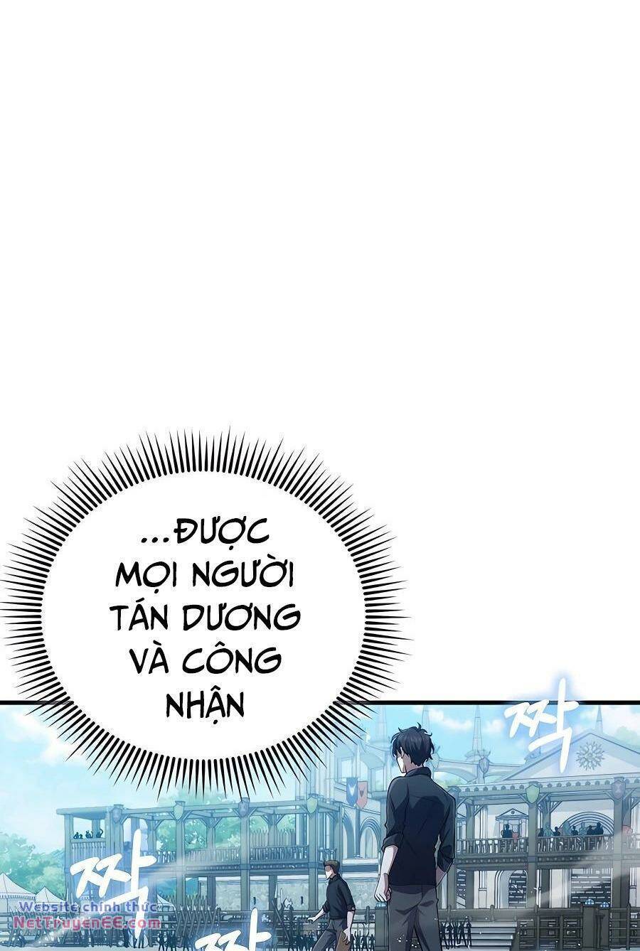 Pháp Sư Cận Chiến Mạnh Nhất Chapter 5 - 9
