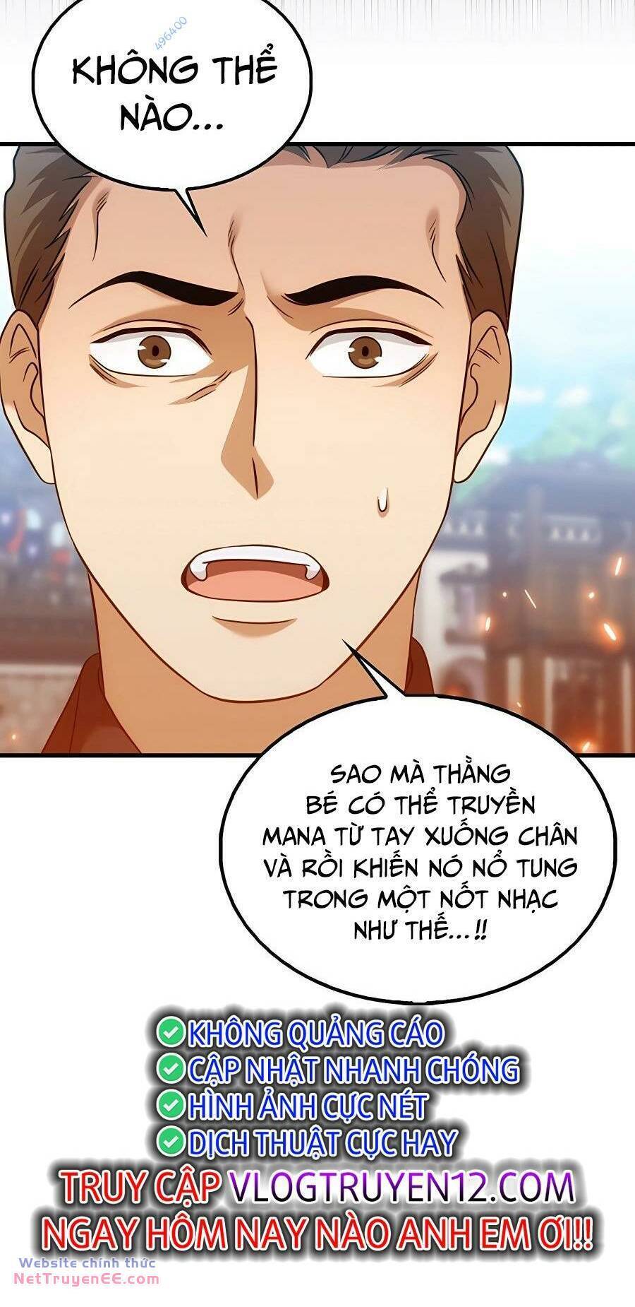 Pháp Sư Cận Chiến Mạnh Nhất Chapter 5 - 86
