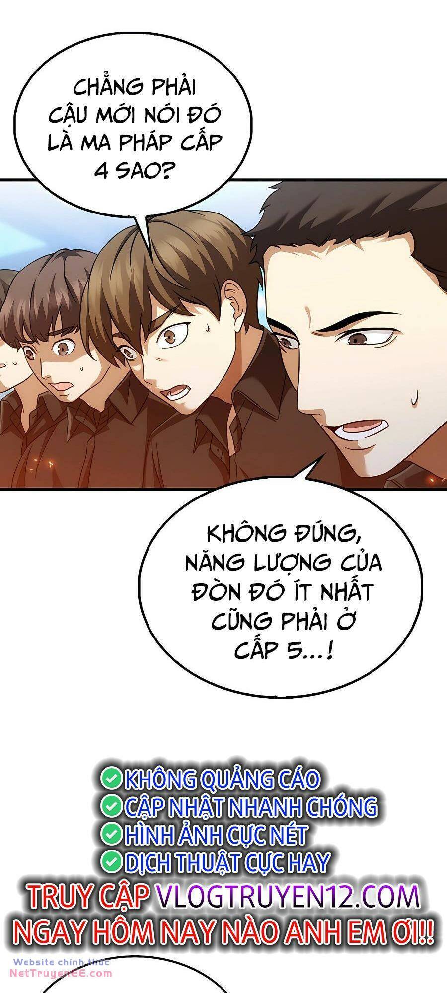 Pháp Sư Cận Chiến Mạnh Nhất Chapter 5 - 87