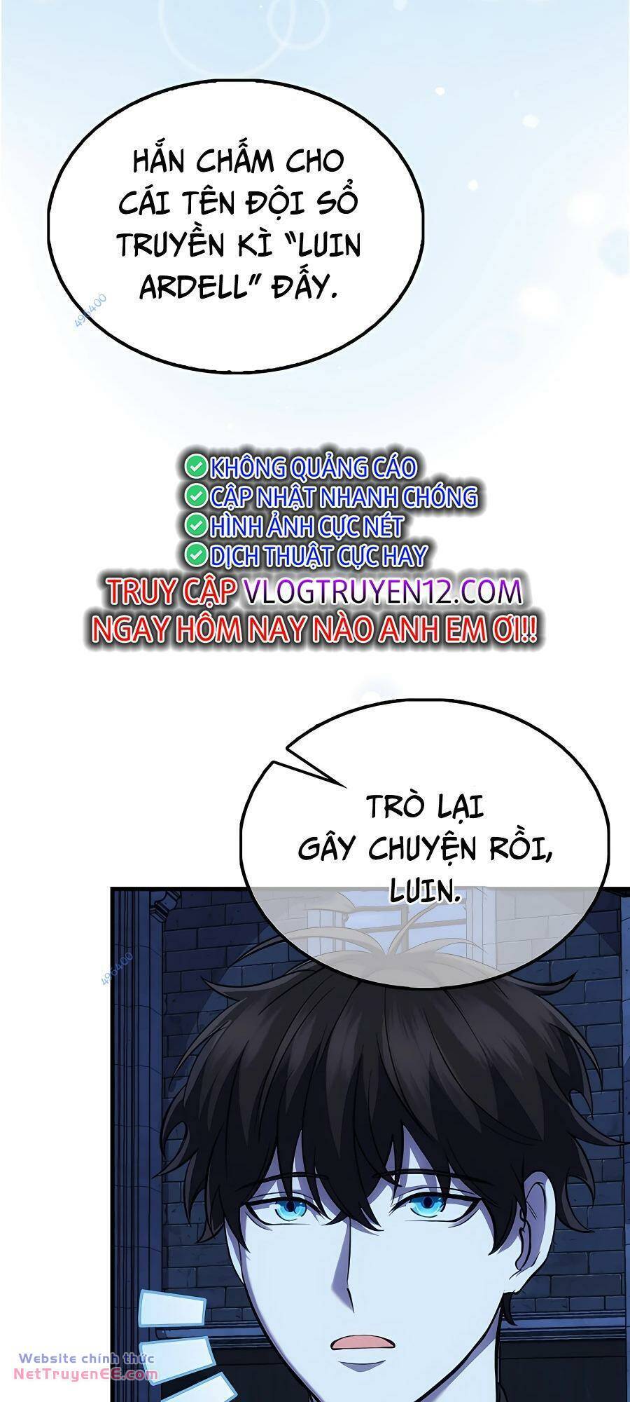 Pháp Sư Cận Chiến Mạnh Nhất Chapter 6 - 26