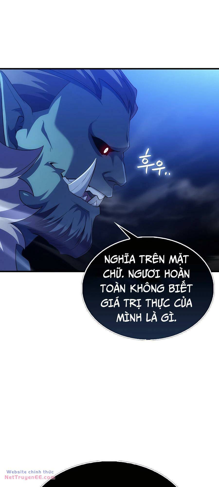 Pháp Sư Cận Chiến Mạnh Nhất Chapter 6 - 50