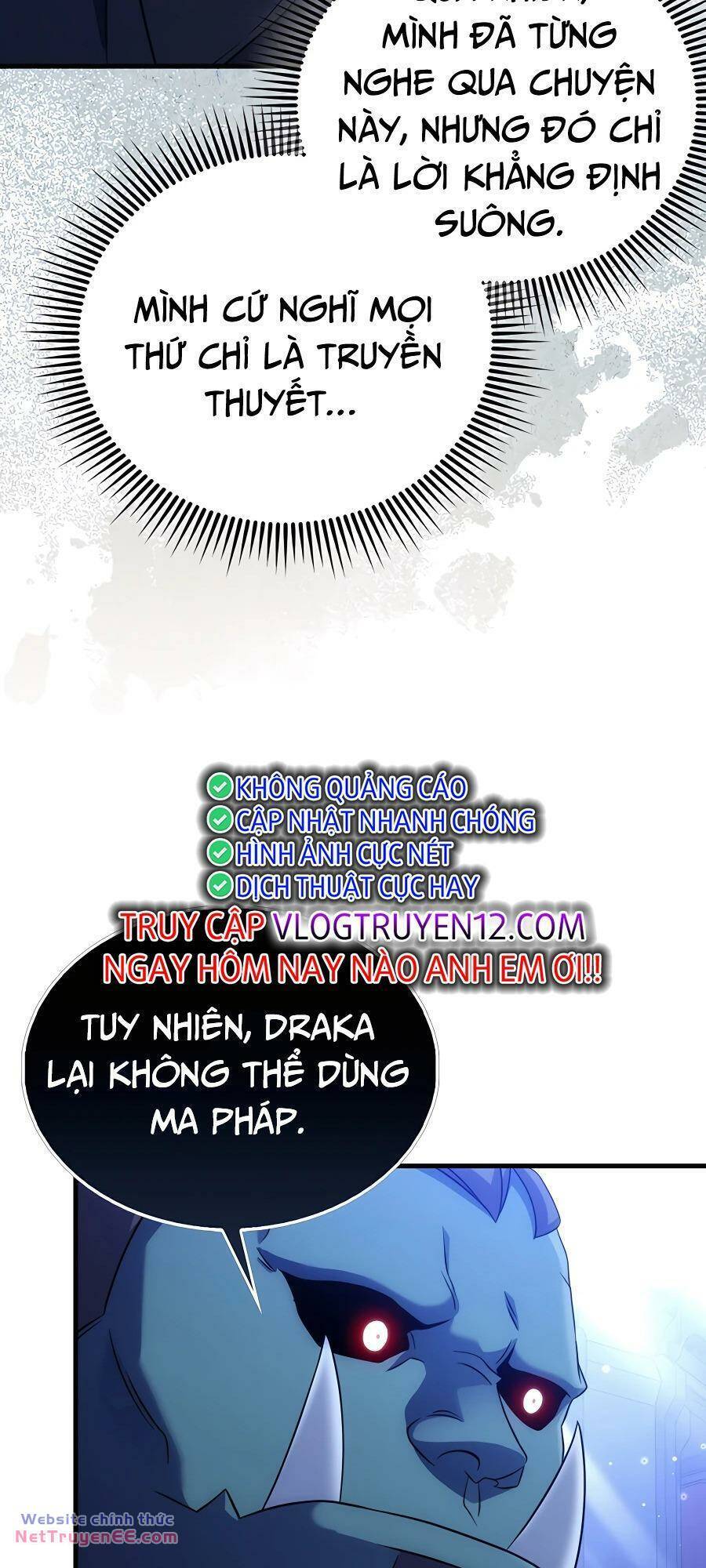 Pháp Sư Cận Chiến Mạnh Nhất Chapter 6 - 72