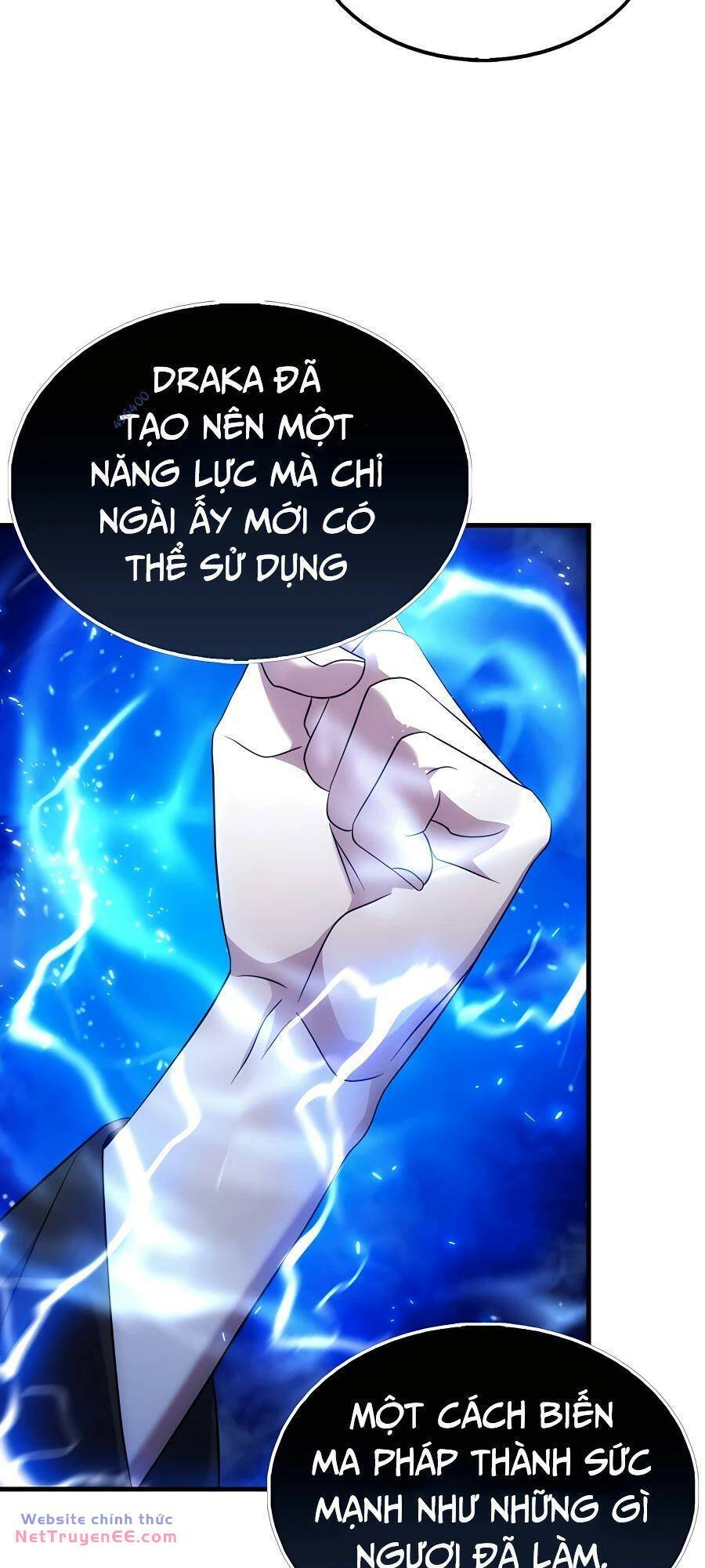 Pháp Sư Cận Chiến Mạnh Nhất Chapter 6 - 77