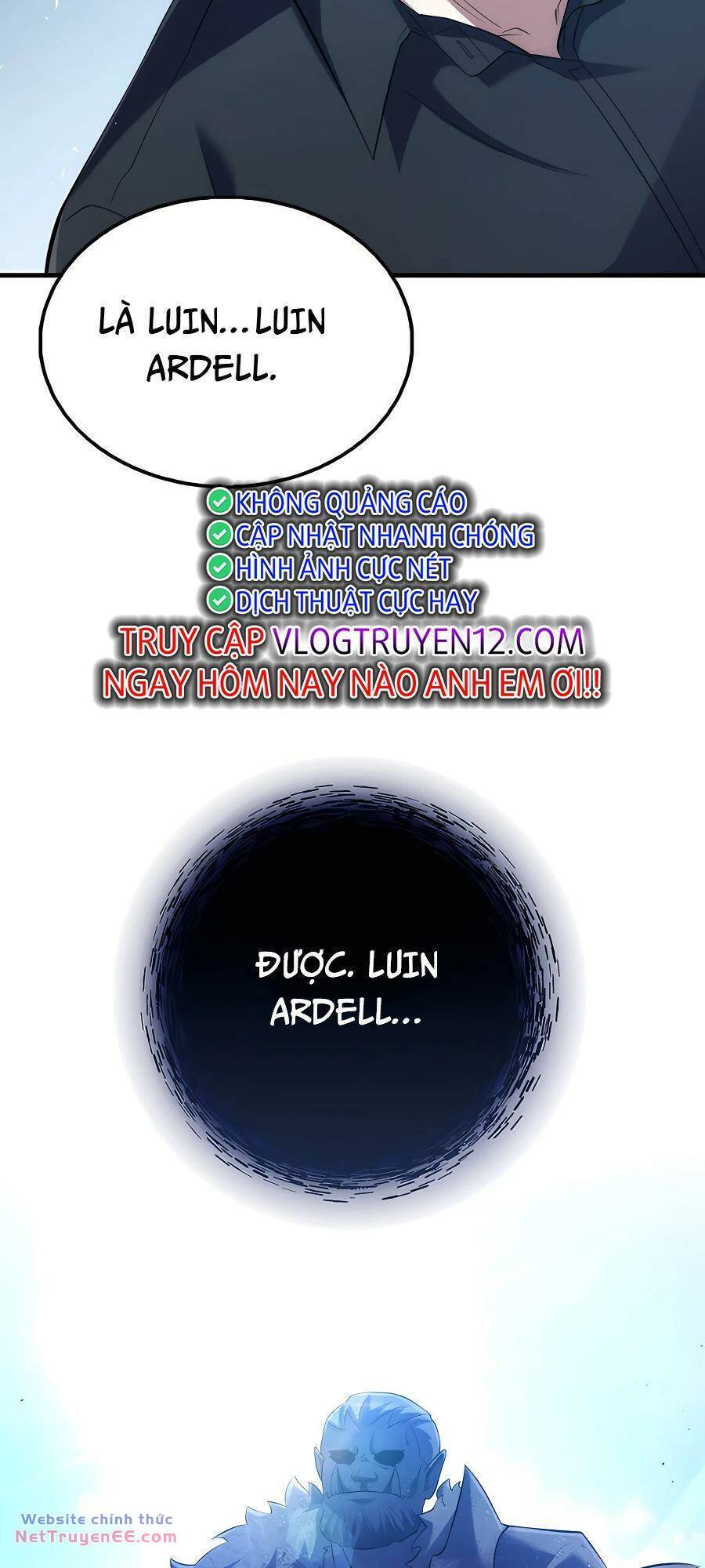 Pháp Sư Cận Chiến Mạnh Nhất Chapter 6 - 10
