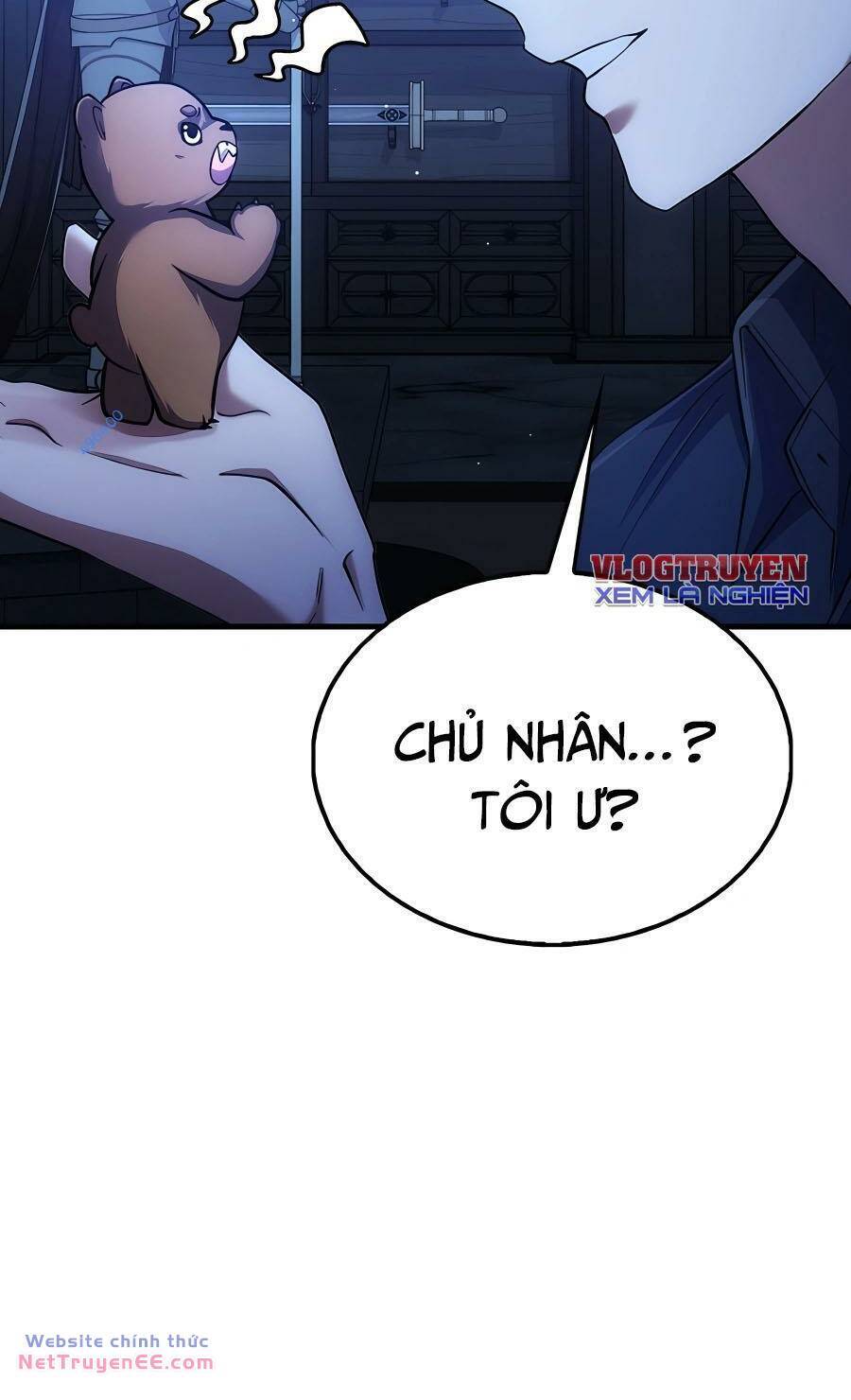 Pháp Sư Cận Chiến Mạnh Nhất Chapter 7 - 13