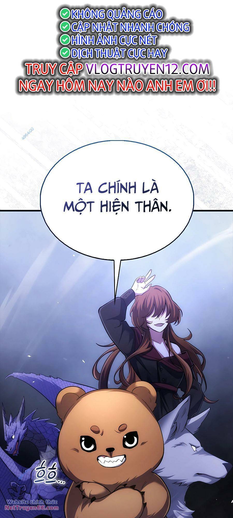 Pháp Sư Cận Chiến Mạnh Nhất Chapter 7 - 5