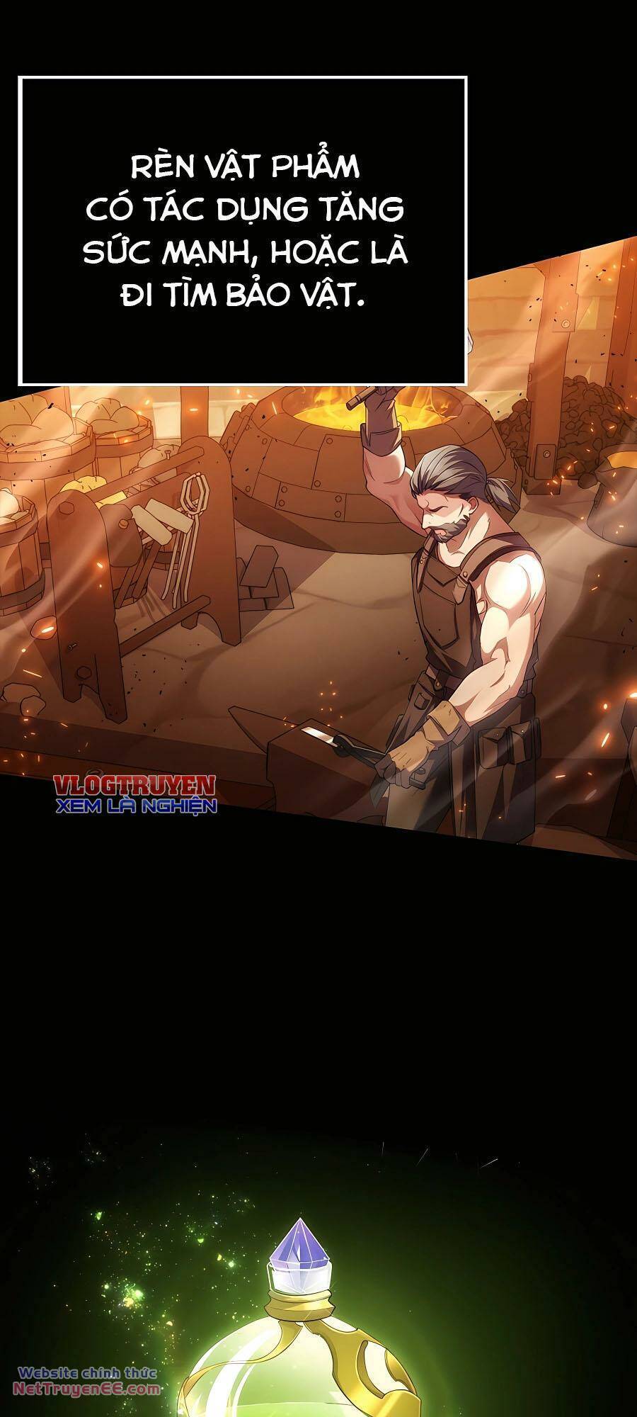 Pháp Sư Cận Chiến Mạnh Nhất Chapter 7 - 46