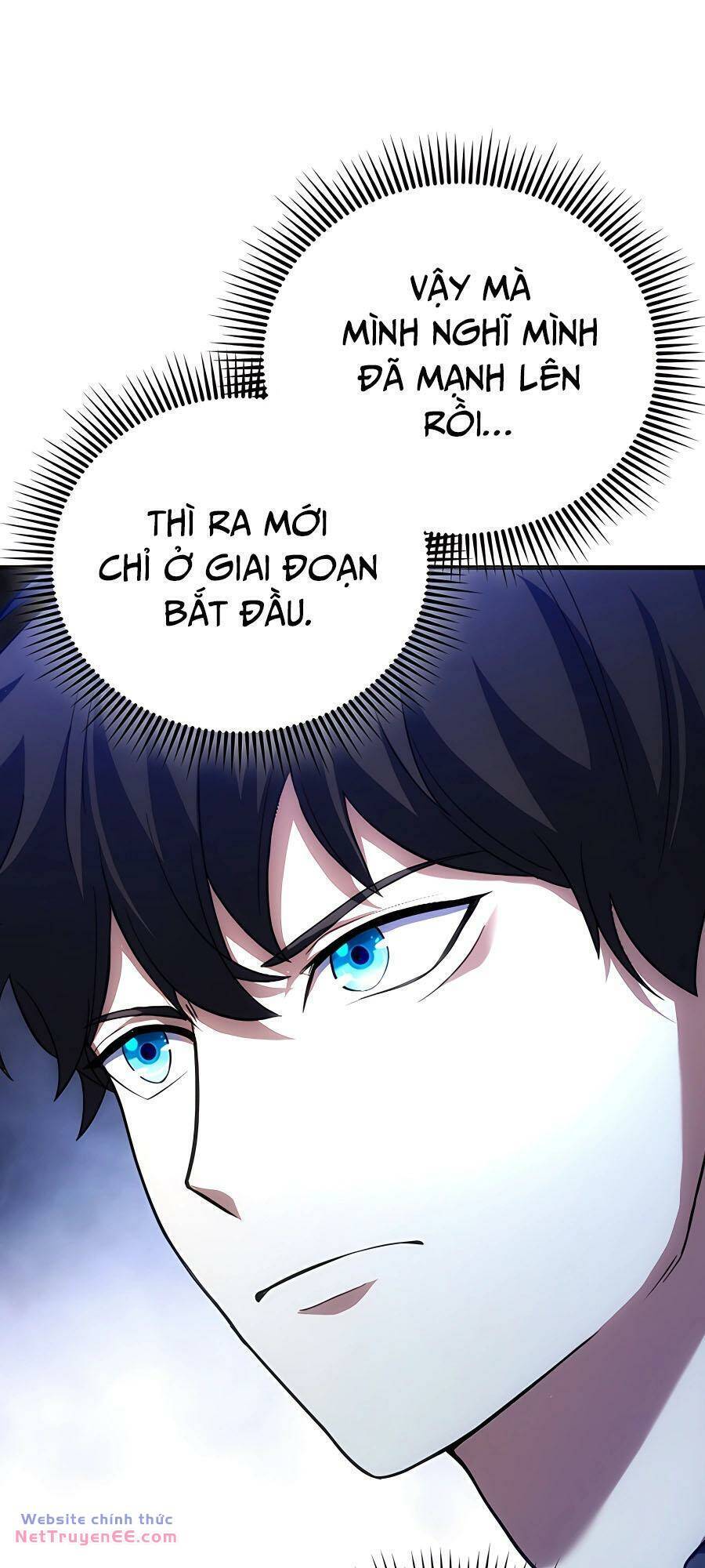 Pháp Sư Cận Chiến Mạnh Nhất Chapter 7 - 50