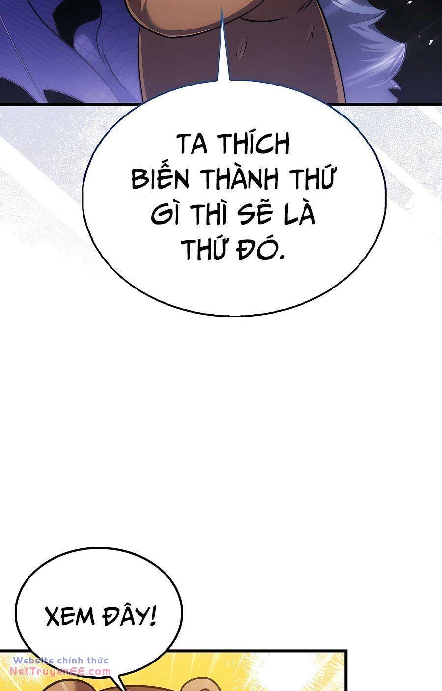 Pháp Sư Cận Chiến Mạnh Nhất Chapter 7 - 6