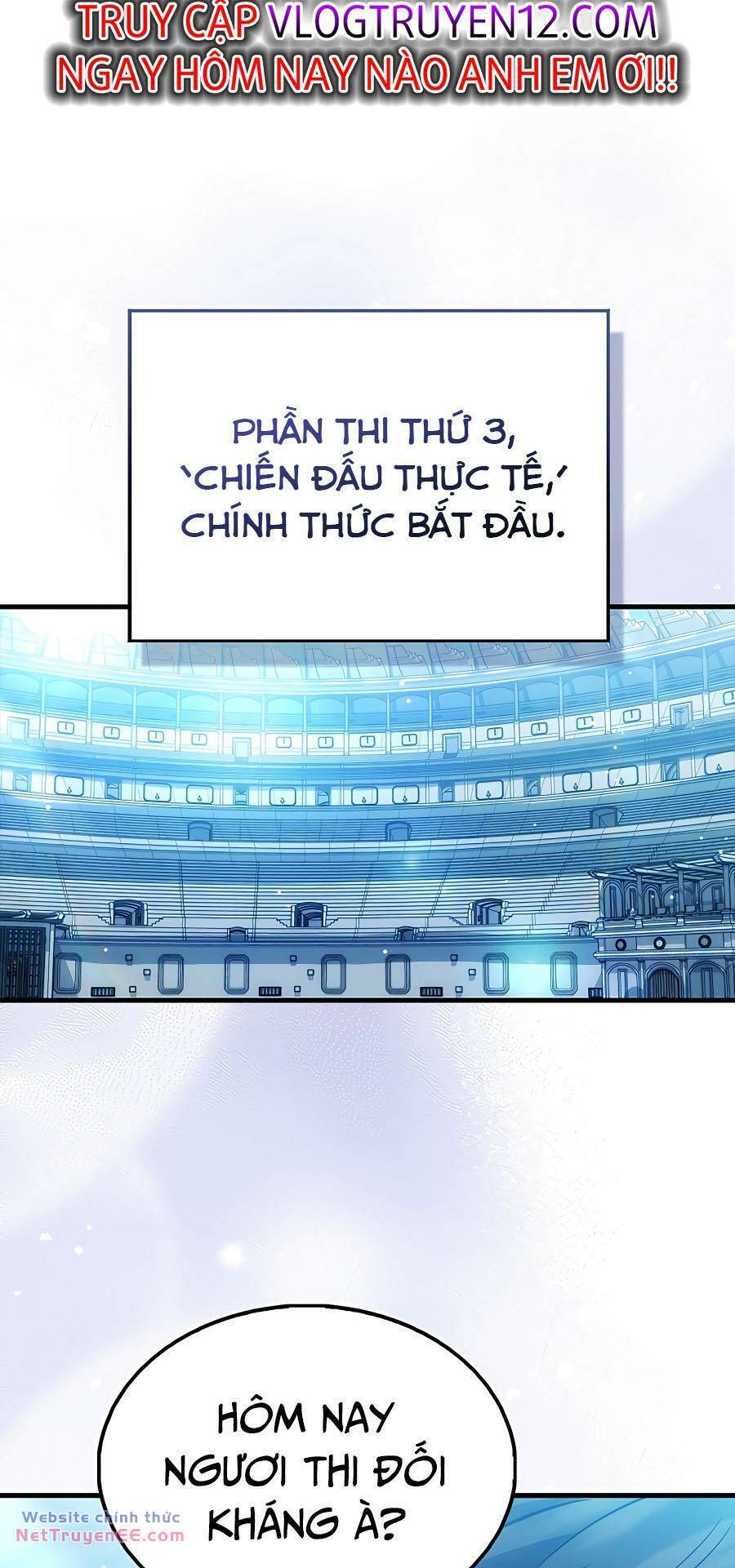 Pháp Sư Cận Chiến Mạnh Nhất Chapter 7 - 53