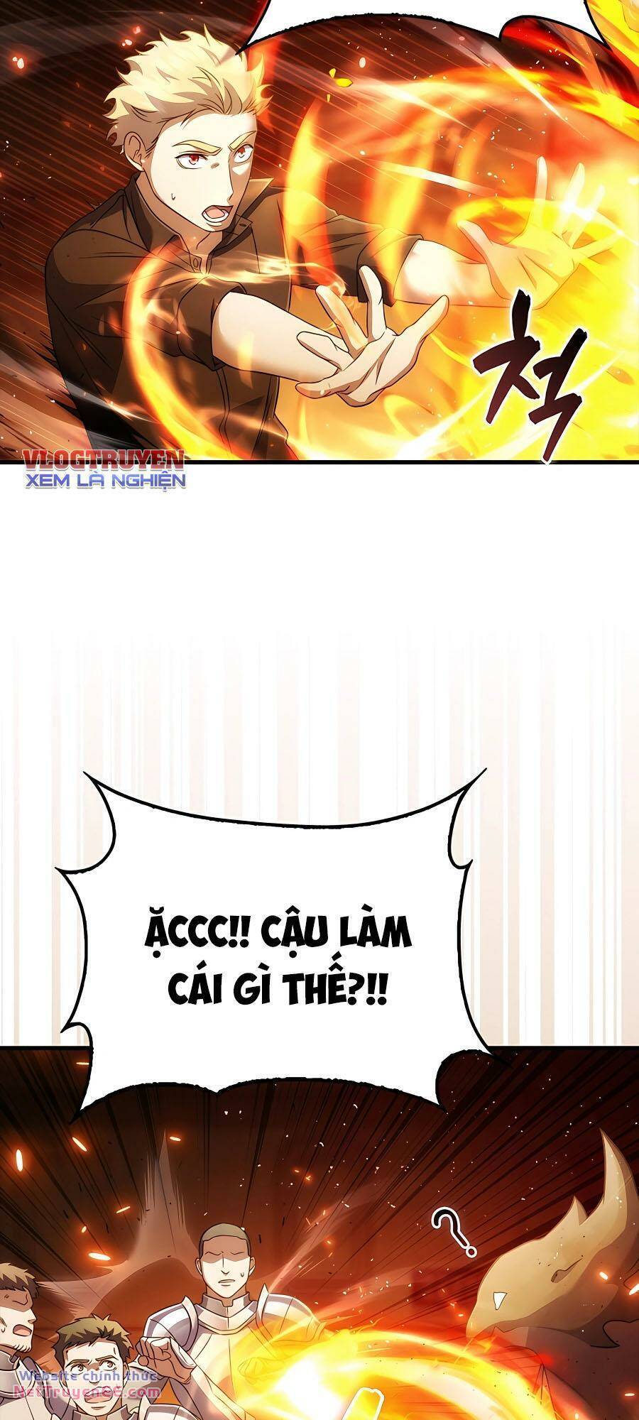 Pháp Sư Cận Chiến Mạnh Nhất Chapter 7 - 57