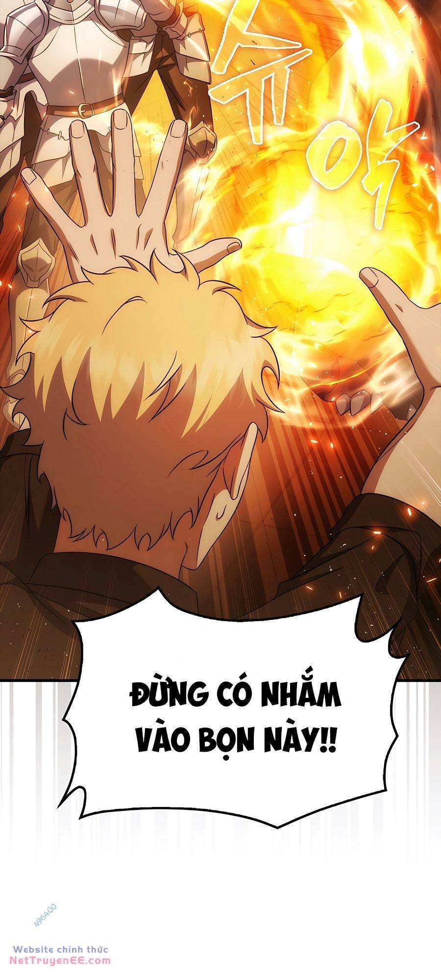 Pháp Sư Cận Chiến Mạnh Nhất Chapter 7 - 58