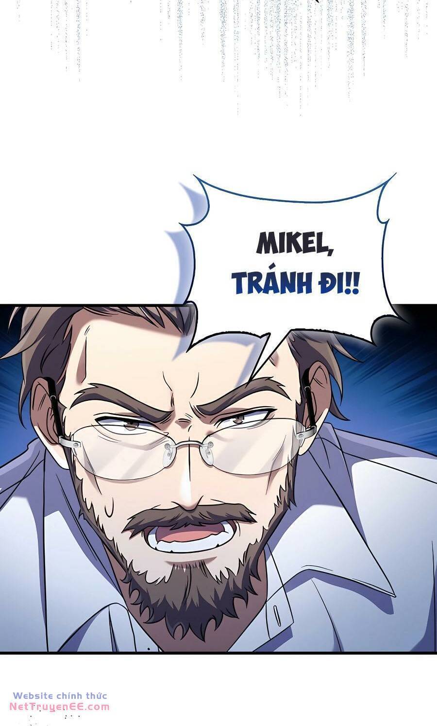 Pháp Sư Cận Chiến Mạnh Nhất Chapter 7 - 76