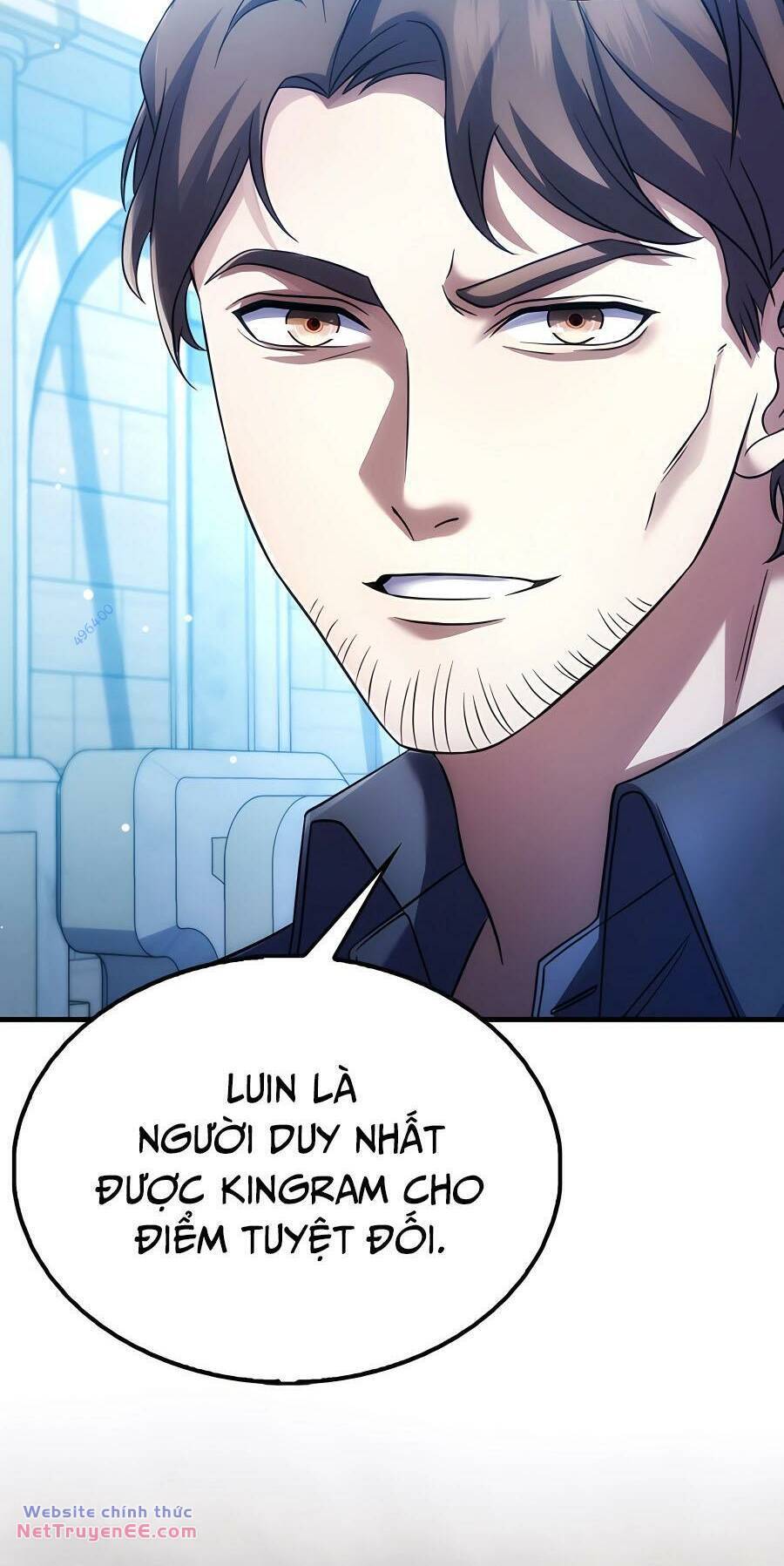 Pháp Sư Cận Chiến Mạnh Nhất Chapter 7 - 94