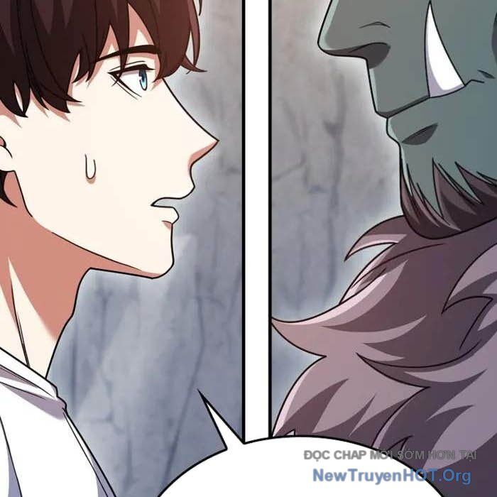 Pháp Sư Cận Chiến Mạnh Nhất Chapter 70 - 121