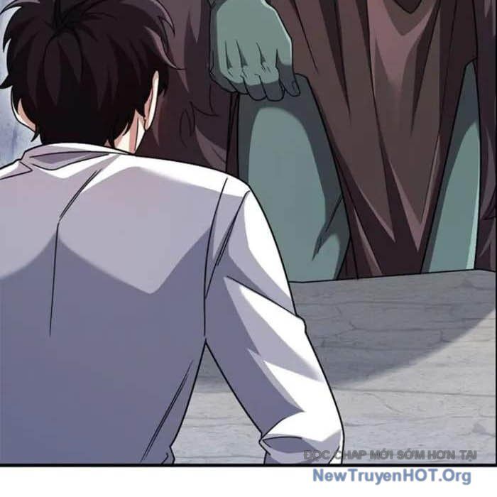 Pháp Sư Cận Chiến Mạnh Nhất Chapter 70 - 127