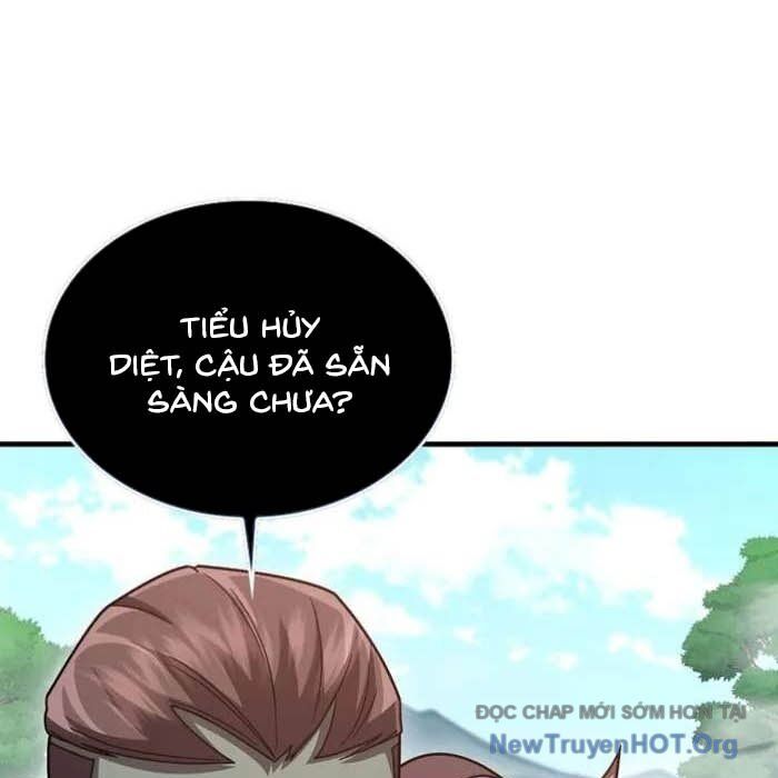 Pháp Sư Cận Chiến Mạnh Nhất Chapter 70 - 145