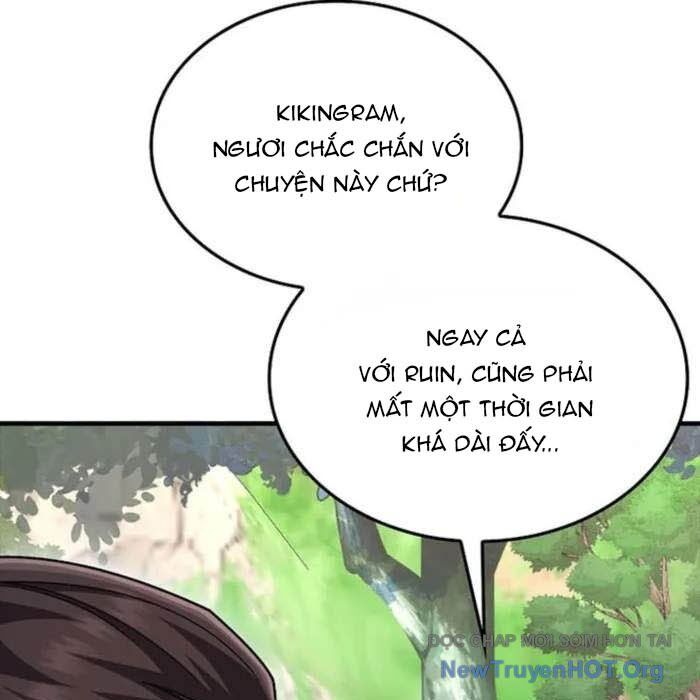 Pháp Sư Cận Chiến Mạnh Nhất Chapter 70 - 154