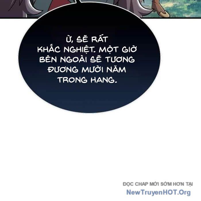 Pháp Sư Cận Chiến Mạnh Nhất Chapter 70 - 156
