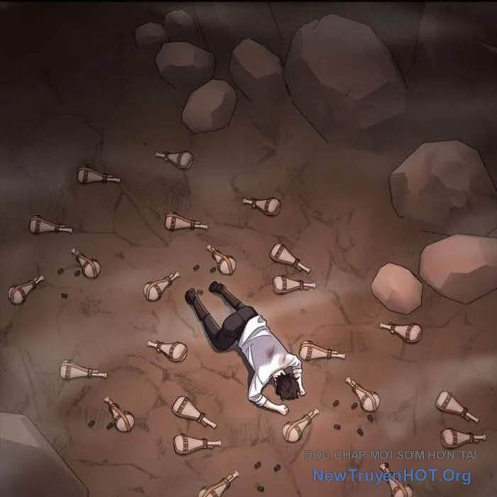 Pháp Sư Cận Chiến Mạnh Nhất Chapter 70 - 176