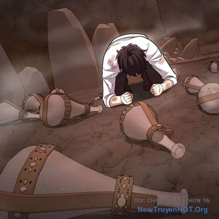 Pháp Sư Cận Chiến Mạnh Nhất Chapter 70 - 178