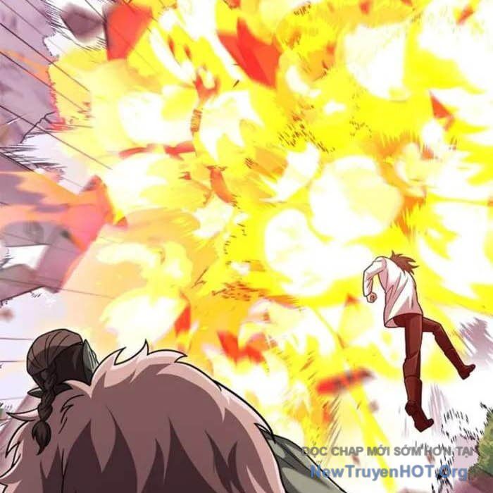 Pháp Sư Cận Chiến Mạnh Nhất Chapter 70 - 188