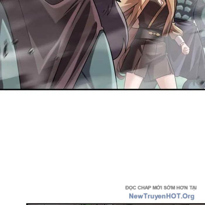 Pháp Sư Cận Chiến Mạnh Nhất Chapter 70 - 194